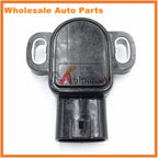 3B4-85885-00 3B4 85885 00 High quality Throttle Position Sensor For Yamaha YFZ450R 3B4-85885-00-00 New 3B48588500