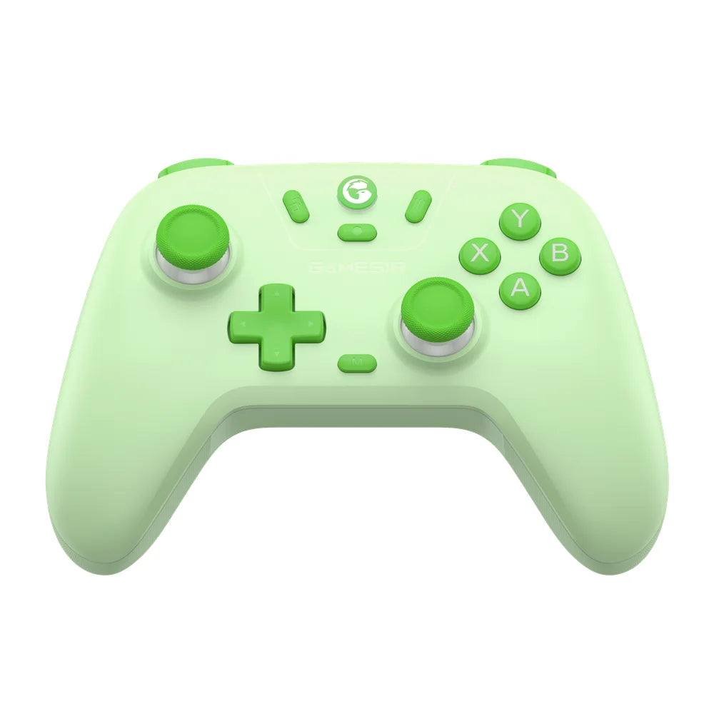 GameSir T4 Nova Lite Switch controlador efecto Hall Gamepad para Nintendo Switch iPhone Android teléfono móvil Windows PC Steam