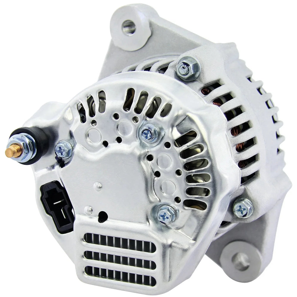 New Alternator Kubota B7500HSD B26 B7510 B7610 CT48S 1996-2009 12V 40 A