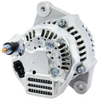 New Alternator Kubota B7500HSD B26 B7510 B7610 CT48S 1996-2009 12V 40 A