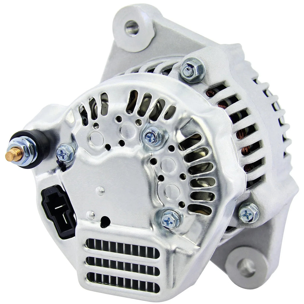 New Alternator Kubota B7500HSD B26 B7510 B7610 CT48S 1996-2009 12V 40 A