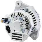 New Alternator Kubota B7500HSD B26 B7510 B7610 CT48S 1996-2009 12V 40 A