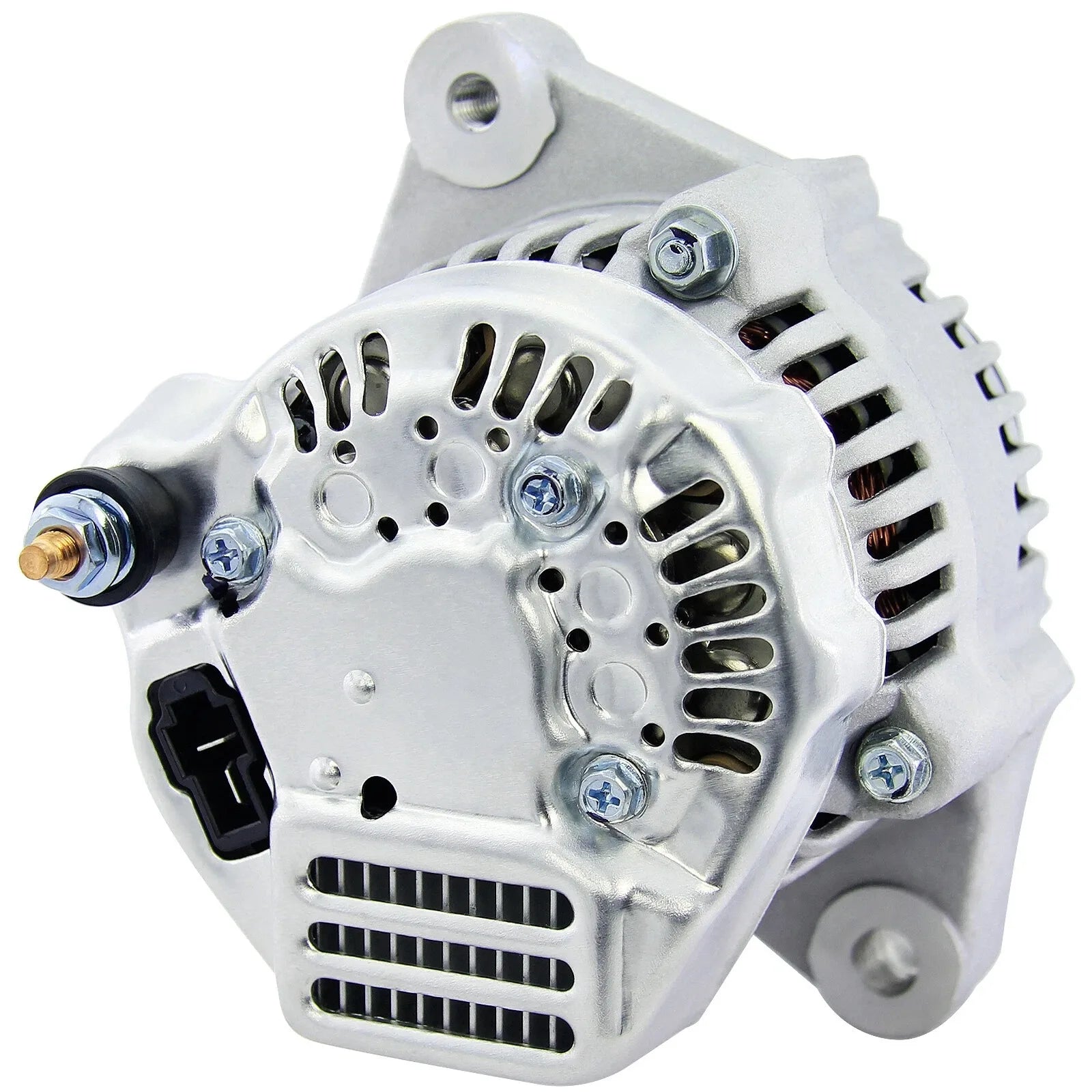 New Alternator Kubota B7500HSD B26 B7510 B7610 CT48S 1996-2009 12V 40 A