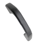 175mm Grab Pull Door Handles with Hole Covers Trailer Caravan Motorhome Van Car Exterior Parts Door Handles Replacement Parts