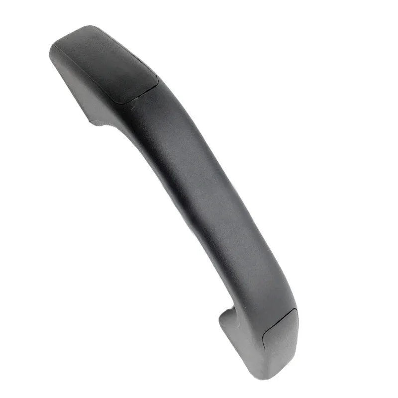 175mm Grab Pull Door Handles with Hole Covers Trailer Caravan Motorhome Van Car Exterior Parts Door Handles Replacement Parts