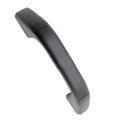 175mm Grab Pull Door Handles with Hole Covers Trailer Caravan Motorhome Van Car Exterior Parts Door Handles Replacement Parts
