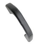 175mm Grab Pull Door Handles with Hole Covers Trailer Caravan Motorhome Van Car Exterior Parts Door Handles Replacement Parts