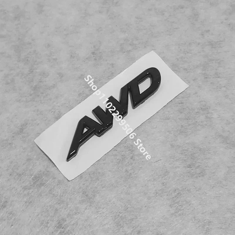 SKYACTIV For Mazda 2 3 5 6 7 CX-5 CX-50 CX-30 CX-60 CX-60 SKYACTIV G AWD 2.5 black Rear Trunk Tail Logo Sticker Emblem Decal