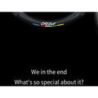 For Ford Mondeo Focus Raptor Puma Edge Explorer Ecosport Ranger F150 Kuga Car Suede Carbon fiber Anti-slip Steering Wheel Cover