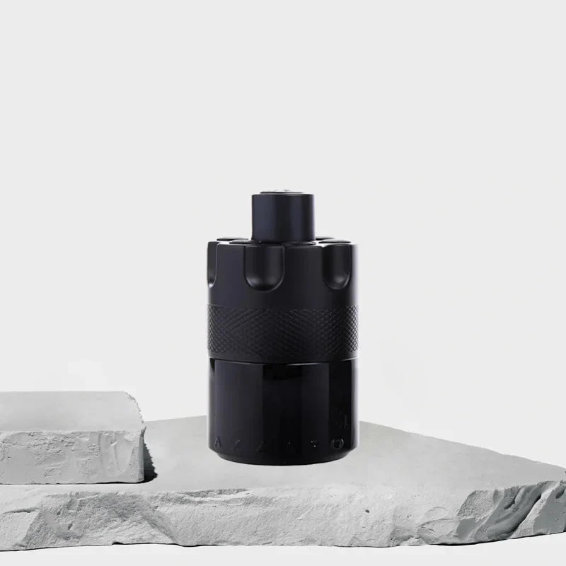 Azzaro The Most Wanted men Eau De Parfum Intense Spray 100ml Spicy Oriental Fragrance Original Long-Lasting Scent