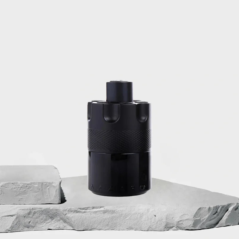 Azzaro The Most Wanted men Eau De Parfum Intense Spray 100ml Spicy Oriental Fragrance Original Long-Lasting Scent