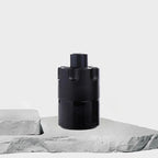 Azzaro The Most Wanted men Eau De Parfum Intense Spray 100ml Spicy Oriental Fragrance Original Long-Lasting Scent