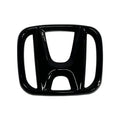 ABS Car Steering Wheel Logo Emblem Cover Sticker for Honda Accord Odyssey Jade CRV Fit CRZ City Civic HRV 8th Pilot Legend Pilot