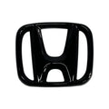ABS Car Steering Wheel Logo Emblem Cover Sticker for Honda Accord Odyssey Jade CRV Fit CRZ City Civic HRV 8th Pilot Legend Pilot
