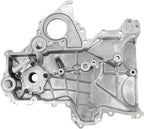 213502B701 243212B620 Timing Chain Kit+VVT Gear+Oil Pump Cover 244202B611 244312B620 For Hyundai Veloster Elantra Kia 12-21