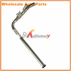 Water Pump Coolant BY-Pass Pipe for Mitsubishi L200 K26T Pajero Montero V23 V33 MD132760 New
