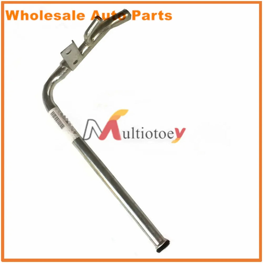 Water Pump Coolant BY-Pass Pipe for Mitsubishi L200 K26T Pajero Montero V23 V33 MD132760 New