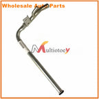 Water Pump Coolant BY-Pass Pipe for Mitsubishi L200 K26T Pajero Montero V23 V33 MD132760 New
