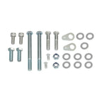 Engine Mounting Bracket Engine Swap Mount Kit Set For 2006-2011 Honda Civic Si K20 K24 FA FG FD