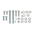 Engine Mounting Bracket Engine Swap Mount Kit Set For 2006-2011 Honda Civic Si K20 K24 FA FG FD