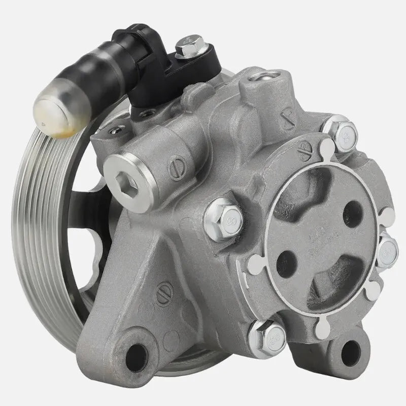 56110-PND-003 56110-RAA-A01 Power Steering Pump with Pulley 56110RAAA01 For Honda Accord 2003-2006 2007 2.4 3.0
