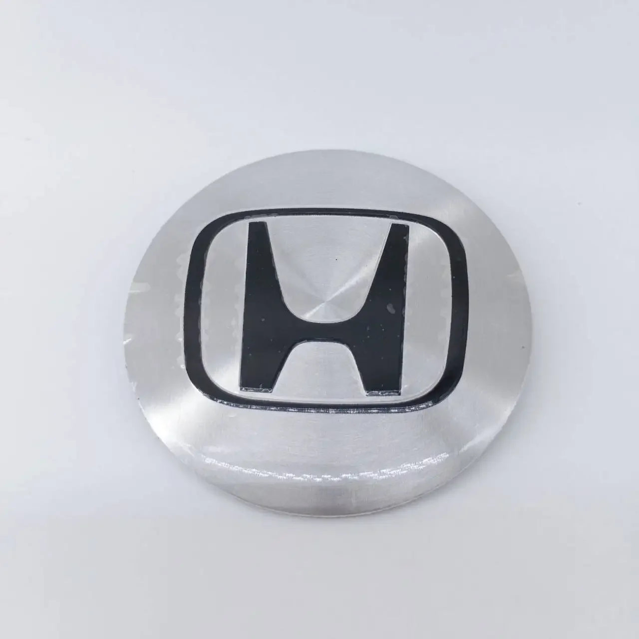 4pcs65mm 68mm For H Honda Mugen Pilot TypeR TypeS Insight CarStyling Wheel Center Hub Caps Cover Replacement Accessoriesstickers