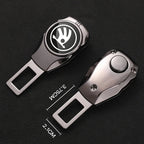 Car clip extender socket For Skoda Octavia Fabia Rapid Superb Kodiaq Scala Karoq
