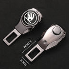 Car clip extender socket For Skoda Octavia Fabia Rapid Superb Kodiaq Scala Karoq