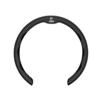 Perforated Breathable Leather Car Steering Wheel Cover Accessories For BMW E90 G80 M3 G30 M5 F82 F83 F20 F21 G42 F95 F96 G06 G07