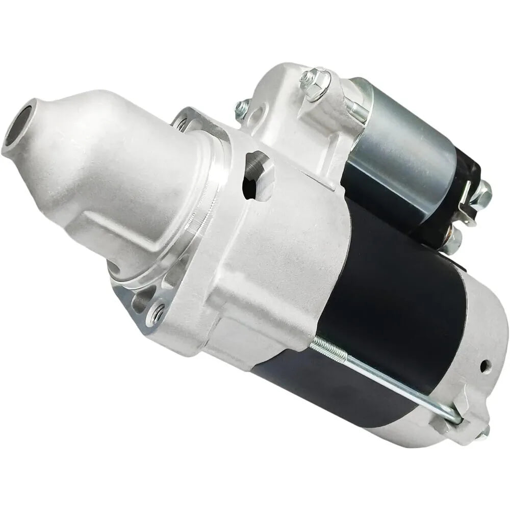 SR4280006610 228000-6610 2280006610 For Kawasaki FX921V 31HP 2009 21163-0755 21163-0803 New Starter 12VT 10T CCW