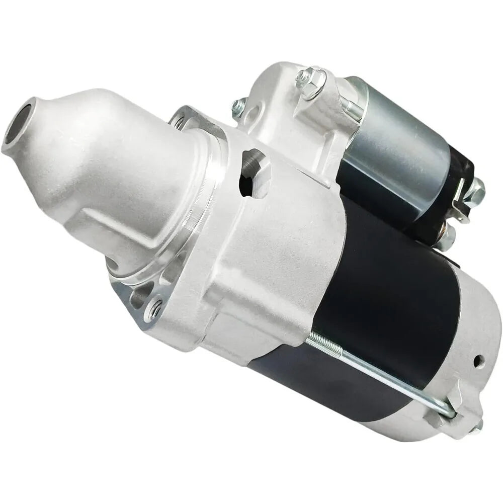 SR4280006610 228000-6610 2280006610 For Kawasaki FX921V 31HP 2009 21163-0755 21163-0803 New Starter 12VT 10T CCW