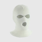 Universal Car Headrest Cover Car Seat Face Mask Ski Mask Halloween Christmas Funny Decoration for Tesla BMW Ford Volkswagen Kia