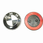 AAA 2 Holes 3 Holes Hood Emblem Trunk Badge BMW F20 F22 F23 F30 F80 F31 F34 F32 F82 F33 F10 F11 E81 E87 E63 E64 F12 F13 E85