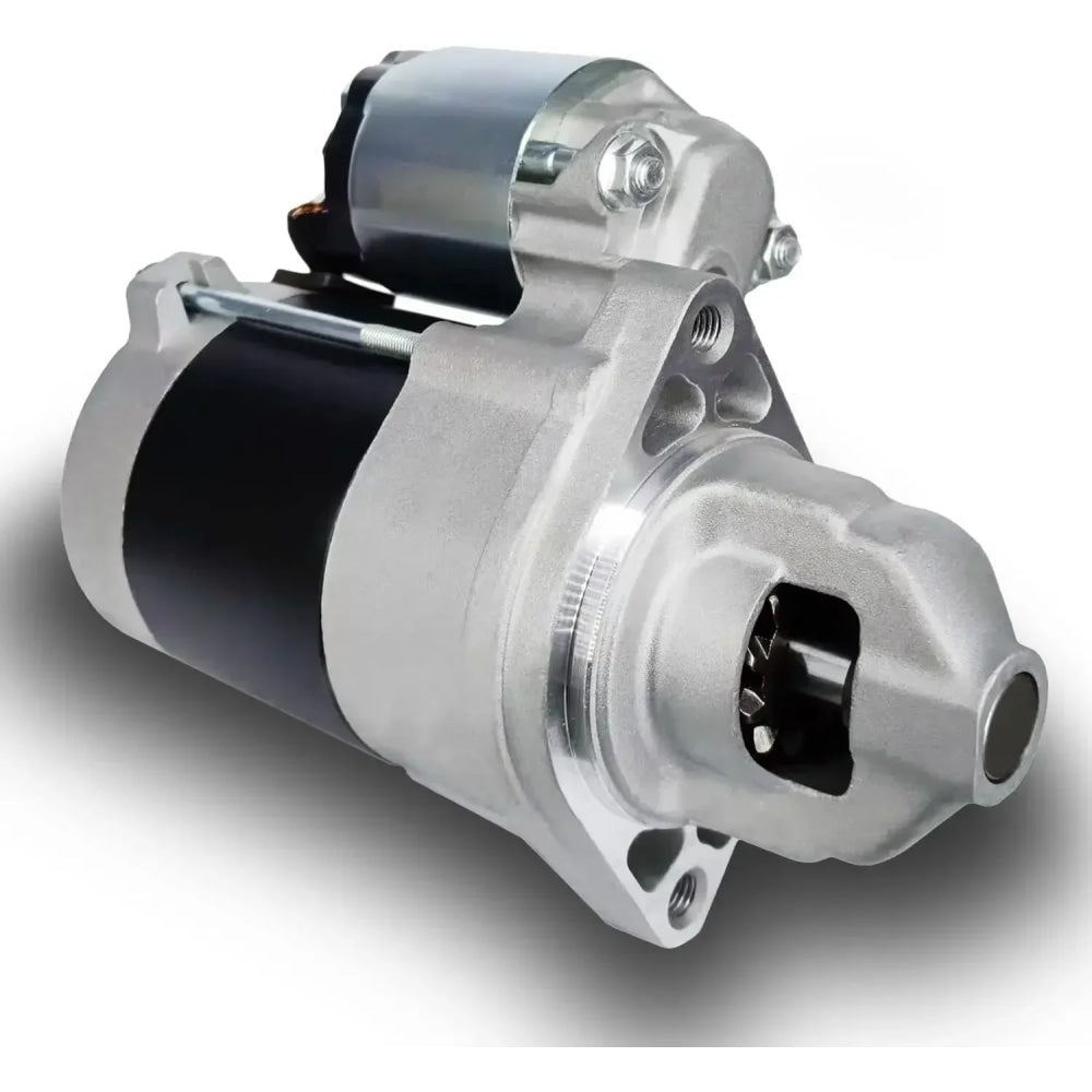 SR4280006610 228000-6610 2280006610 For Kawasaki FX921V 31HP 2009 21163-0755 21163-0803 New Starter 12VT 10T CCW