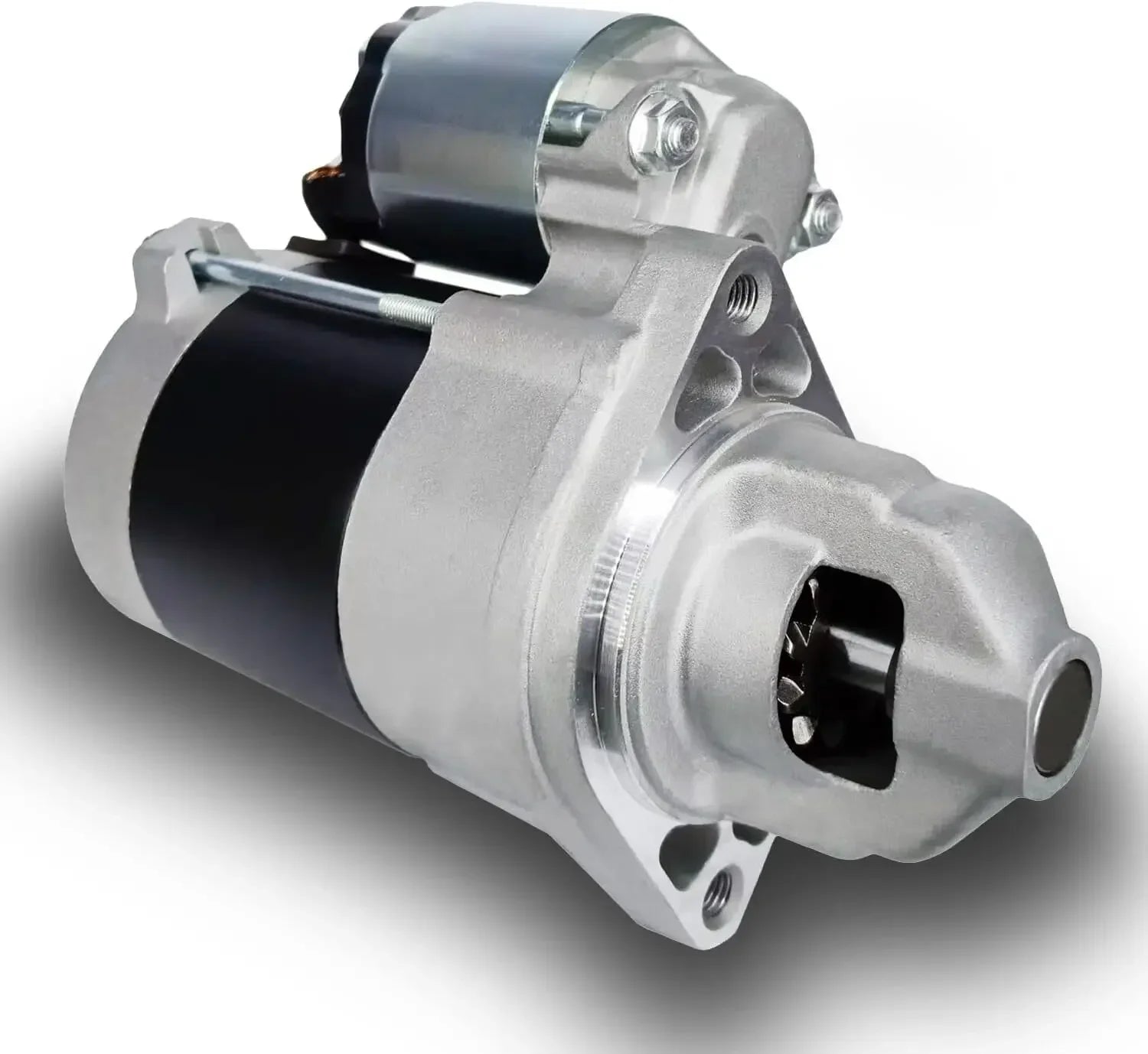SR4280006610 228000-6610 2280006610 For Kawasaki FX921V 31HP 2009 21163-0755 21163-0803 New Starter 12VT 10T CCW