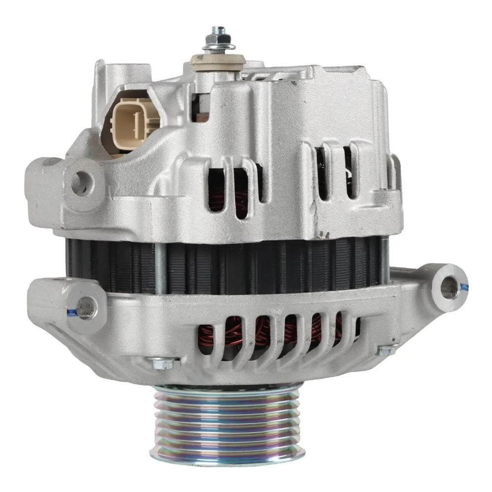 90A 7PK Alternator For Acura RSX 2002-2005 For Honda CR-V 2002-2006 31100PNC004 A005TB7591 A005TB7591ZE AHGA65 AHGA55 A002TB7591