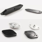 Ford EGR kit ccessories of exhaust gas recycling pipe for automobile modification waste recycling kit