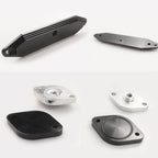 Ford EGR kit ccessories of exhaust gas recycling pipe for automobile modification waste recycling kit