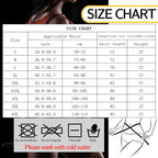 Vensslim Waist Trainer Abdominal Tightening Corset Women Body Shaping Slimming Corset Fat Burner Belly Trimmer Belt Weight Loss