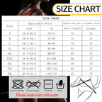 Vensslim Waist Trainer Abdominal Tightening Corset Women Body Shaping Slimming Corset Fat Burner Belly Trimmer Belt Weight Loss