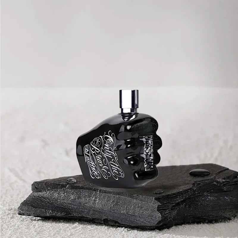 Diesel Only The Brave Tattoo men Eau De Toilette 75ml Woody Oriental Original Long-Lasting Fragrance