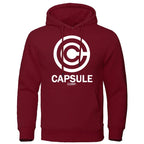 Sudadera con capucha para hombre, moda deportiva, cuello redondo, sudadera para hombre, suéter Harajuku, ropa de calle