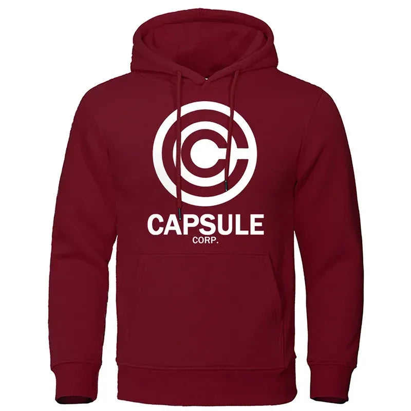 Sudadera con capucha para hombre, moda deportiva, cuello redondo, sudadera para hombre, suéter Harajuku, ropa de calle