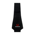 Car Interior Accessories Super Soft Cotton Headrest Cover For Honda Odyssey Spirior CRV Civic XR-V HR-V City Accord Jazz