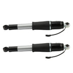 23151122 23267007 2PCS Rear Air Shock Absorbers 23290660 580-1106 23290661 For Escalade Suburban Tahoe Yukon 2015-2020