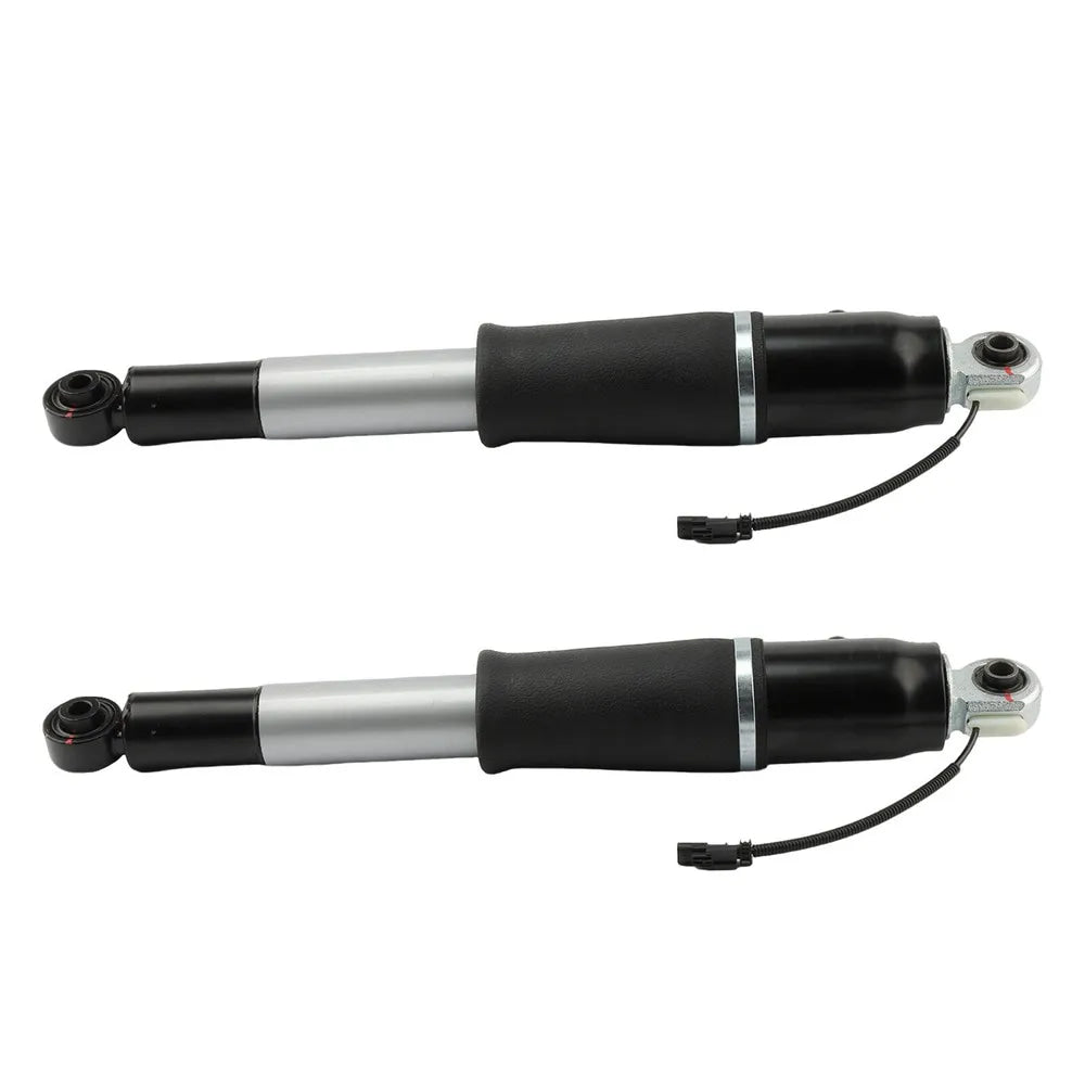 23151122 23267007 2PCS Rear Air Shock Absorbers 23290660 580-1106 23290661 For Escalade Suburban Tahoe Yukon 2015-2020
