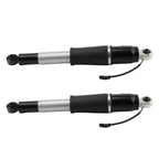 23151122 23267007 2PCS Rear Air Shock Absorbers 23290660 580-1106 23290661 For Escalade Suburban Tahoe Yukon 2015-2020