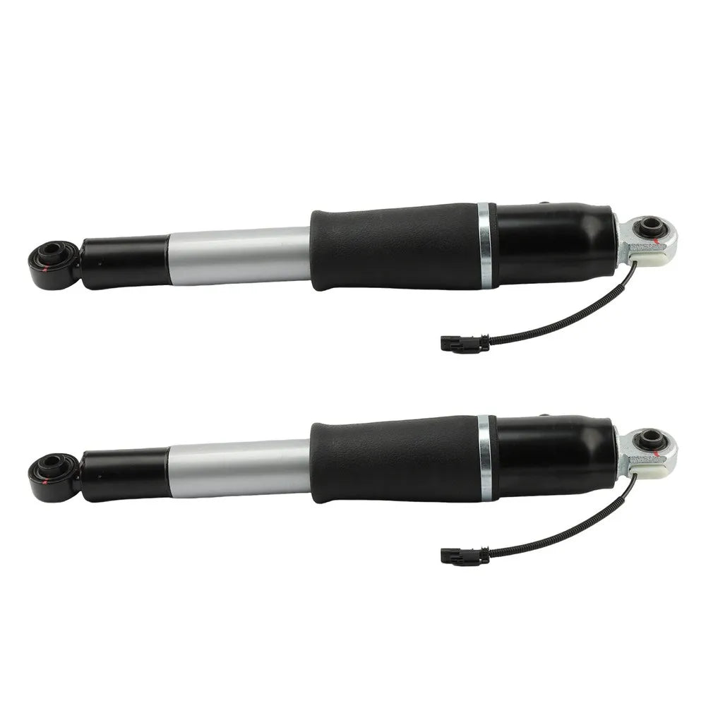 23151122 23267007 2PCS Rear Air Shock Absorbers 23290660 580-1106 23290661 For Escalade Suburban Tahoe Yukon 2015-2020