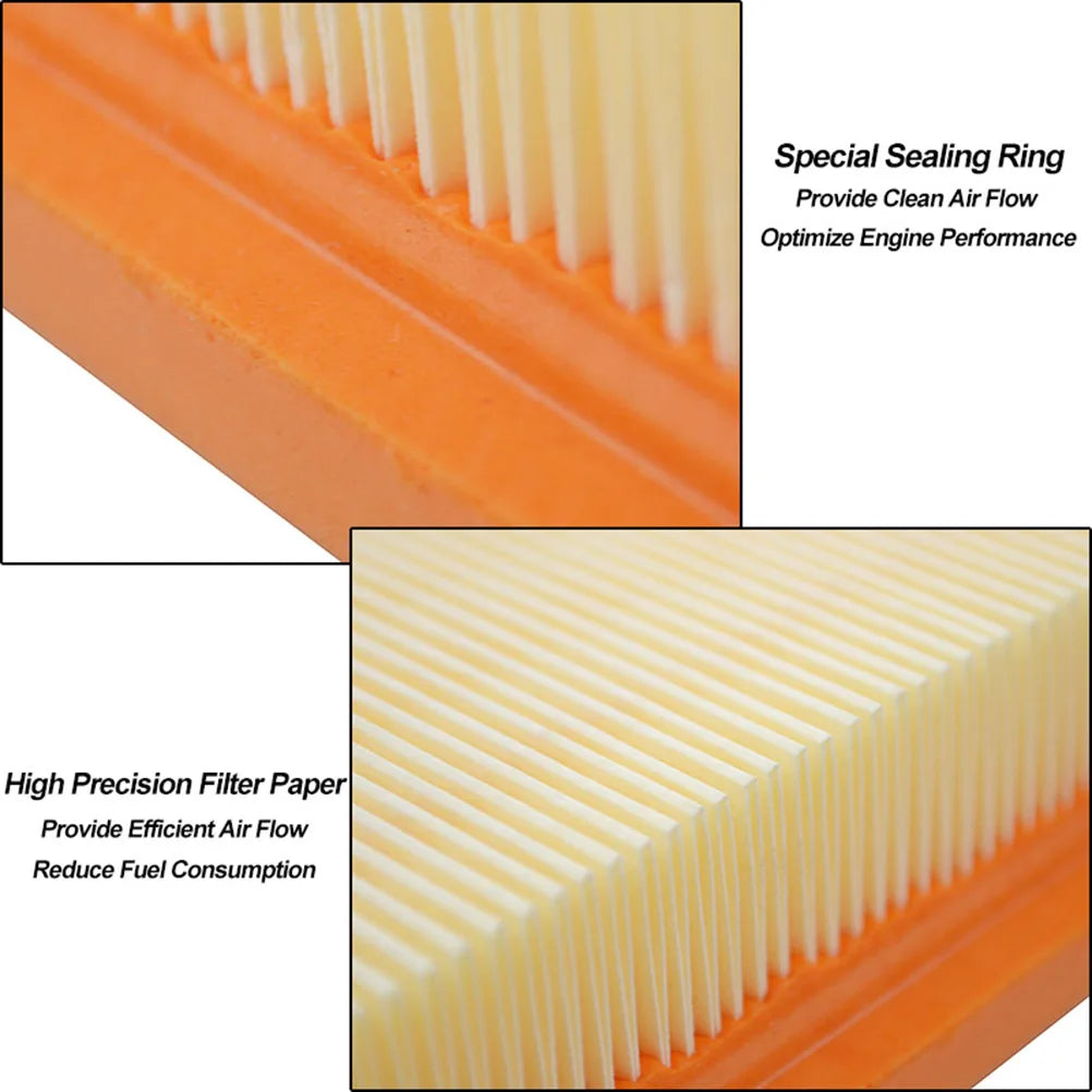 For Toyota Pruis PLUG-IN 17801-37020 Car Engine Air Filter 2012 2013 2014 2015 1.8L 17801-37021 17801-0T040 For LEXUS NX300H