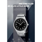 Casio watch for men Digital Hands Quartz Watch  reloj casio hombre  MTP-V005D-1B4